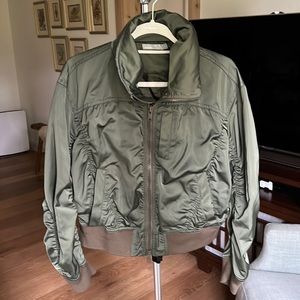 Vince bomber jacket